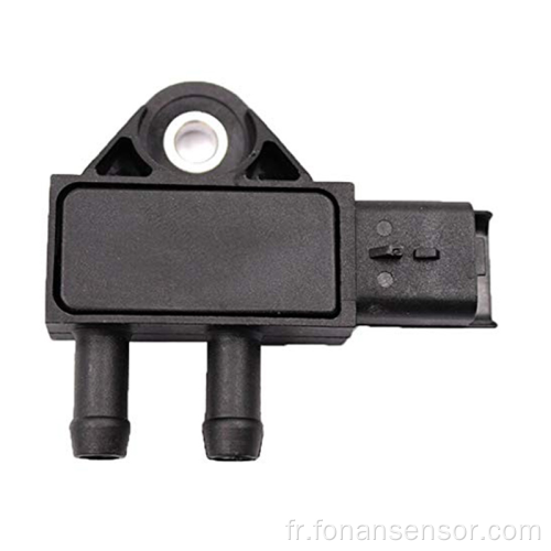 Capteur de pression de gaz d&#39;échappement pour BMW13627805472